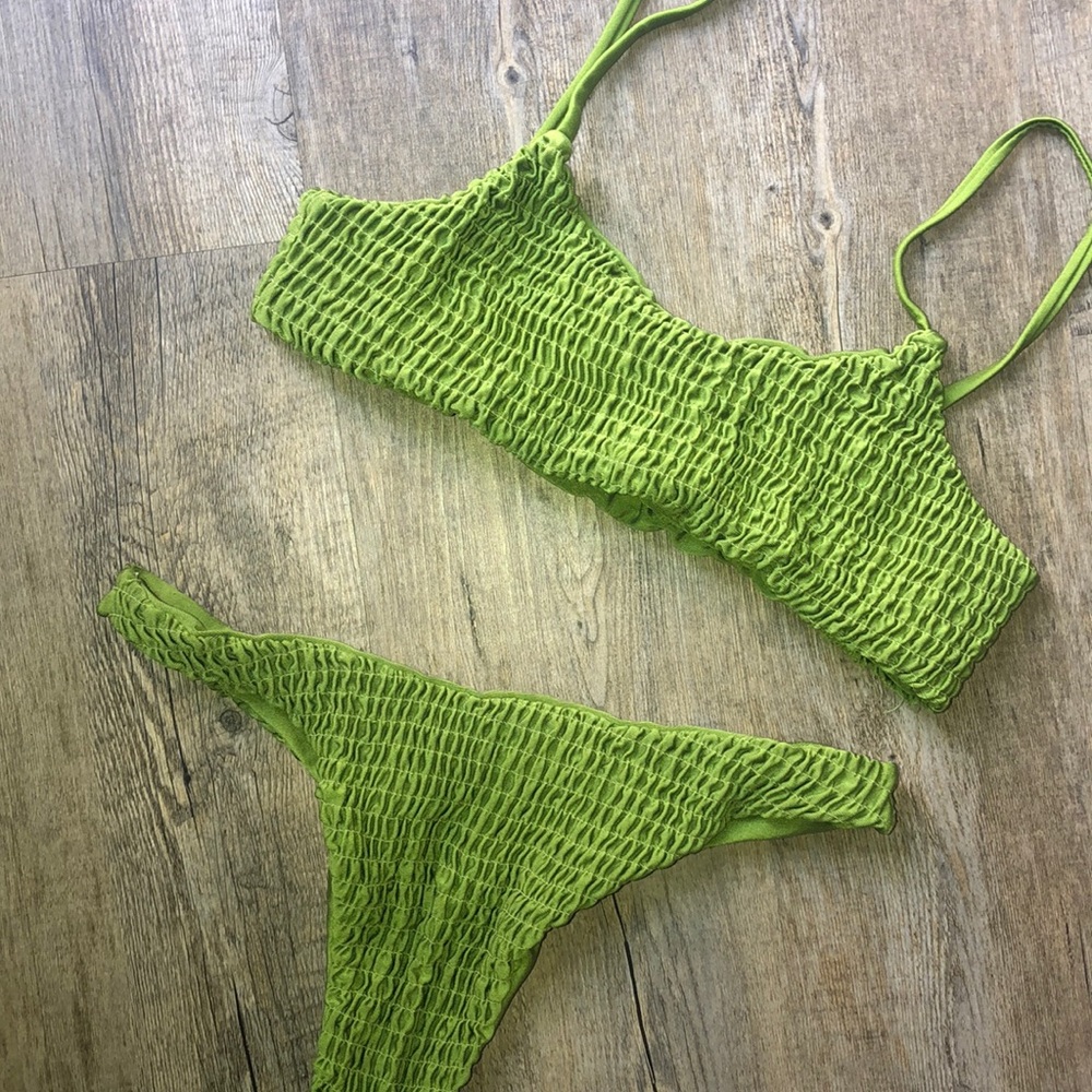 Zaful bikini